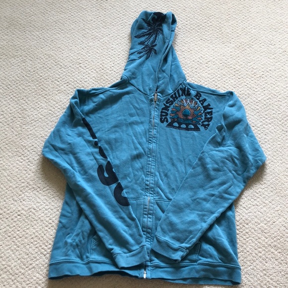 freecity Tops - Free City sweatshirt